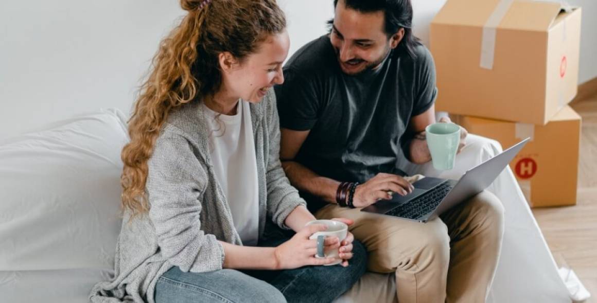 Woning zoeken met Zoekvraag