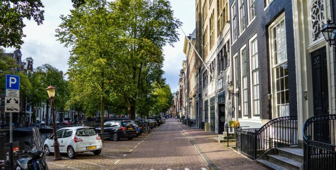 Wonen in Blijdorp