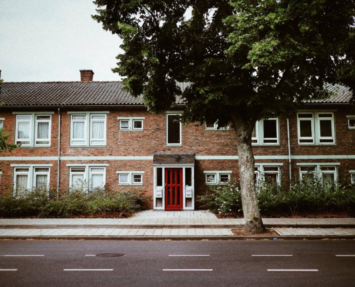 Wonen in Ijsselmonde