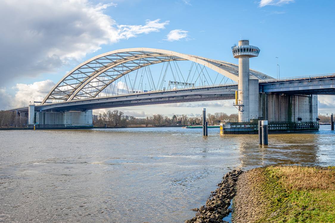 Wonen in Oud-Ijsselmonde